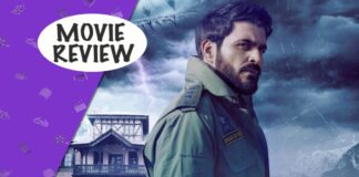 Baramulla Movie Review: Manav Kaul Re-Opens The Kashmir Files As It Haunts More Than Ghosts'!