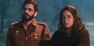 Baramulla OTT Verdict: Top 10 Debuts For A Netflix Original Since 2024!