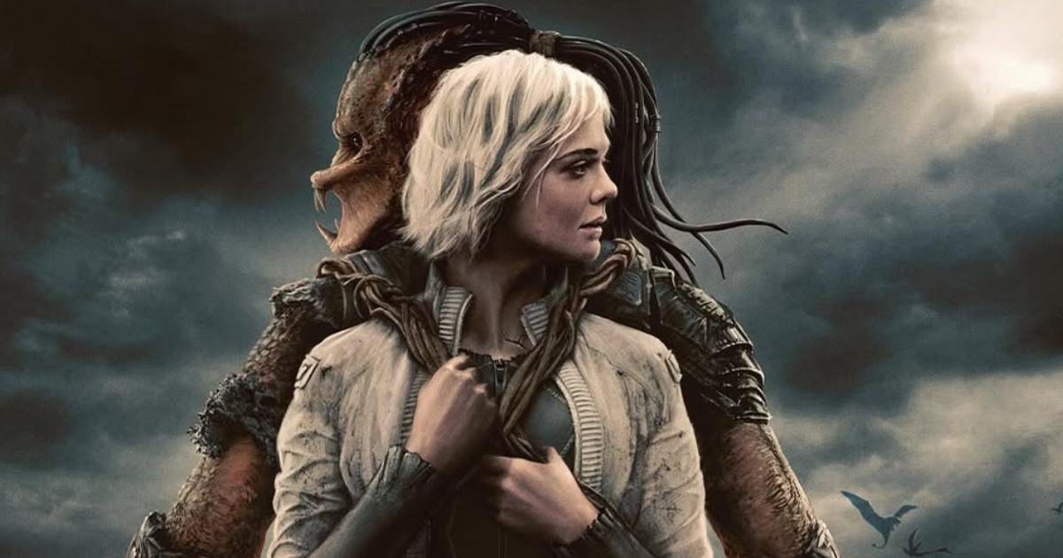 Where To Watch All Predator Movies Online