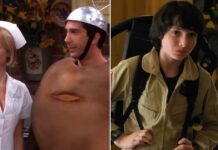 Best Halloween TV Specials Ever Aired