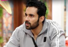 Bigg Boss 19: Abhishek Bajaj Evicted From The House In Surprise Double Elimination! Abhishek Bajaj Faces Elimination In Bigg Boss 19!