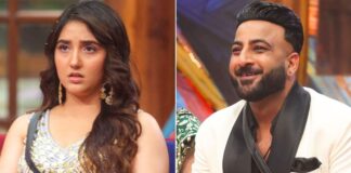 Bigg 19 Shocking Elimination After Ashnoor’s Exit