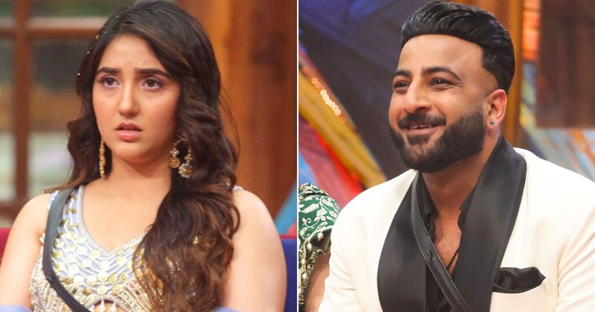 Bigg 19 Shocking Elimination After Ashnoor’s Exit