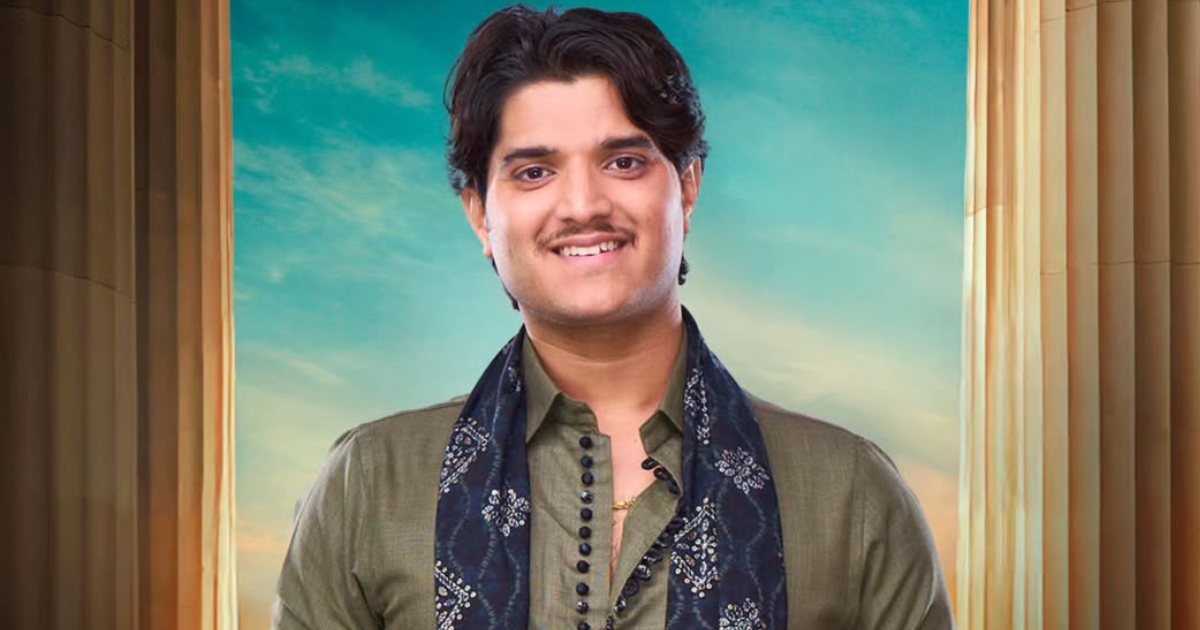 Here’s All About Mridul Tiwari’s Eviction From Bigg Boss 19!