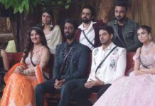 Bigg Boss 19: This Contestant Secures The Ticket To Finale After A Dramatic Showdown Bigg Boss 19 Ticket To Finale