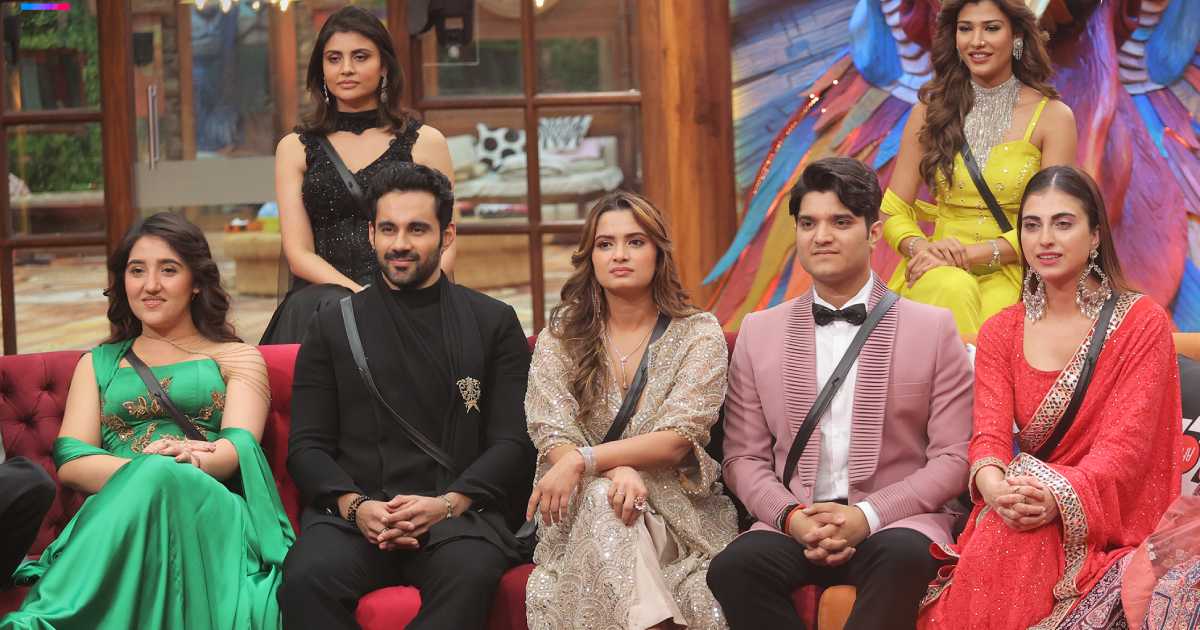 Bigg Boss 19 Week 10 Voting Trends