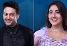 Bigg Boss 19 Week 11 Nomination: Gaurav Khanna, Ashnoor Kaur & More Three Contestants In Danger Bigg Boss 19 Week 11 Nomination