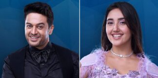 Bigg Boss 19 Week 11 Nomination: Gaurav Khanna, Ashnoor Kaur & More Three Contestants In Danger Bigg Boss 19 Week 11 Nomination