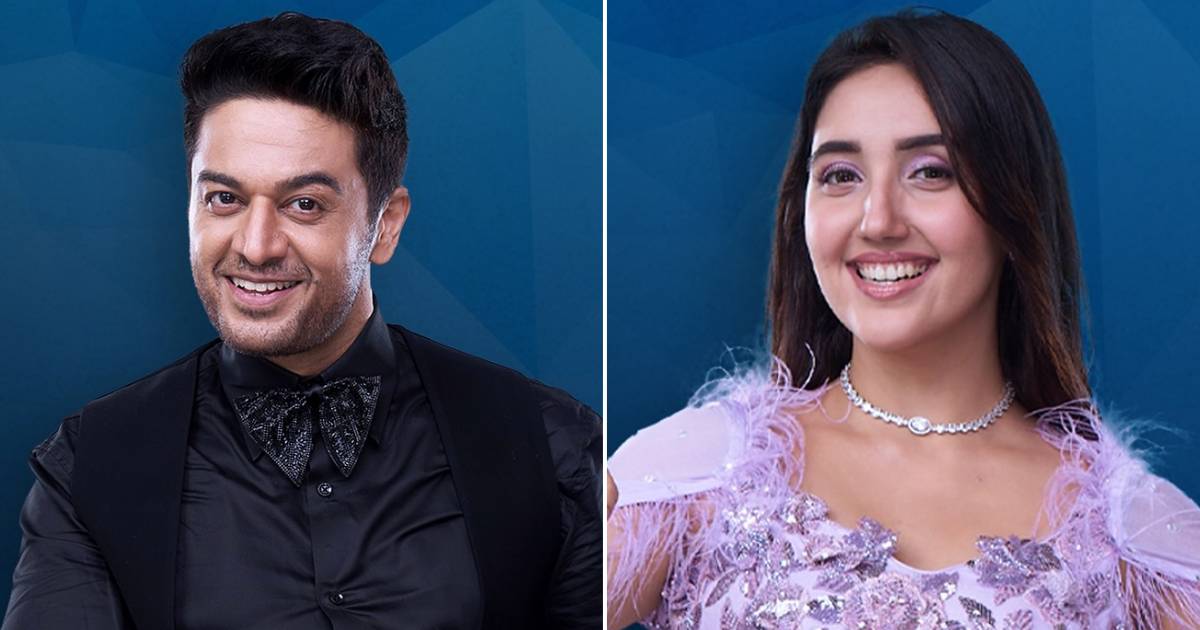 Bigg Boss 19 Week 11 Nomination