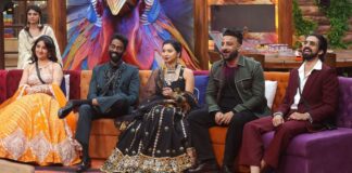 Bigg Boss 19 Week 13 Elimination