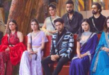 Bigg Boss 19 Week 14 Nominations Update