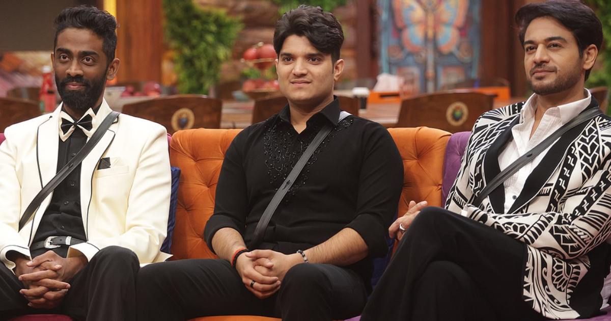 This Contestant Has A Higher Chance To Win After Abhishek Bajaj’s Eviction