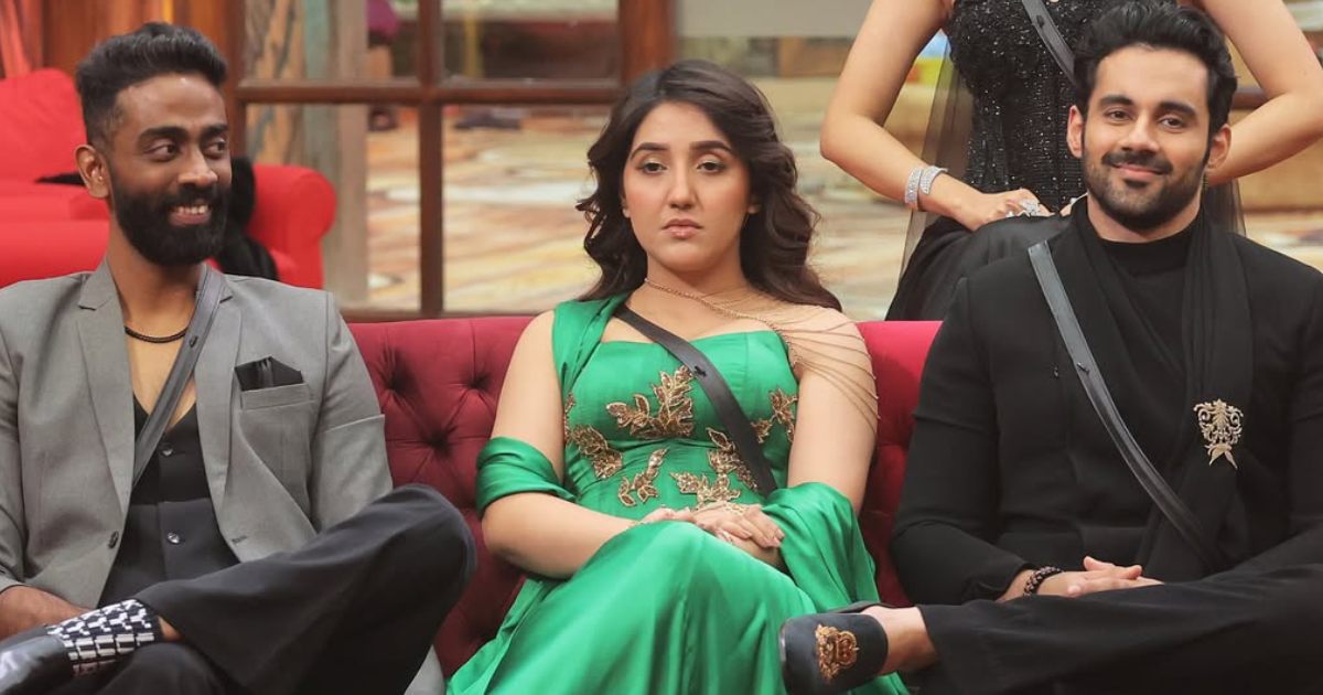 Here’s What Fans Can Expect On Bigg Boss 19 After Abhishek Bajaj’s Elimination!