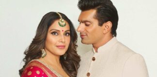 Bipasha Basu Once Opened Up On Being Judged For Marrying Karan Singh Grover