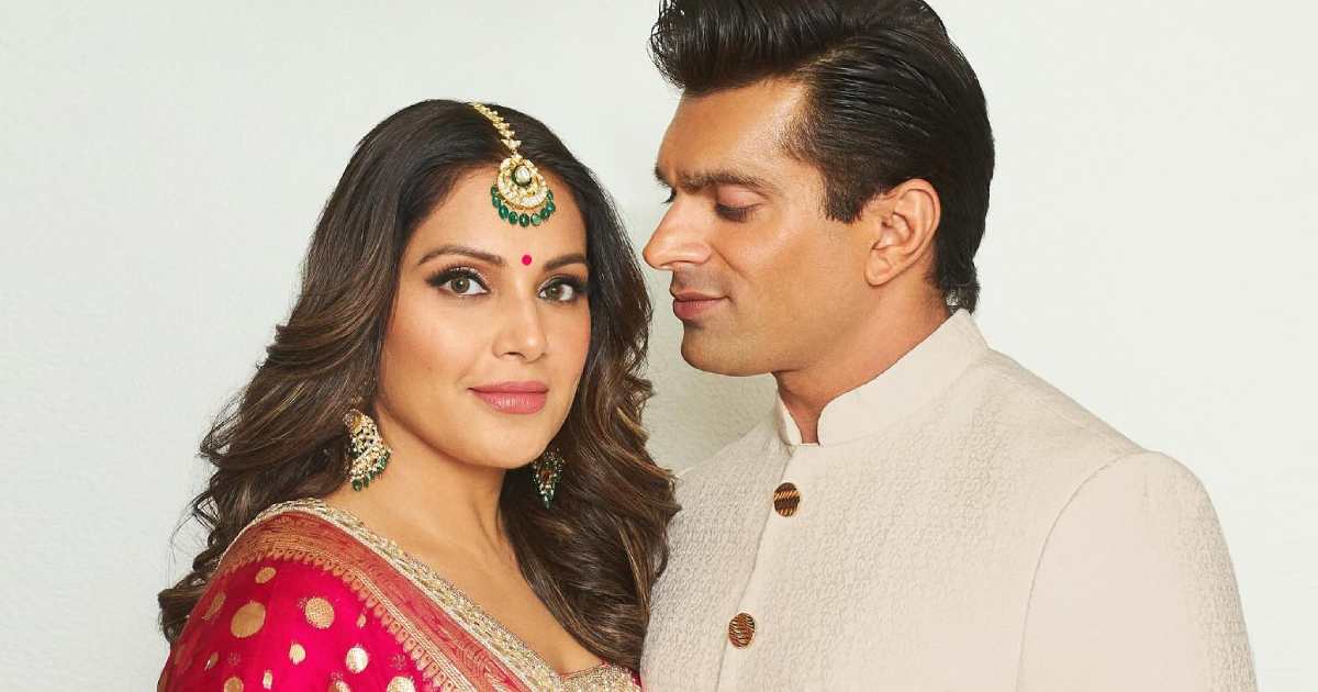 Bipasha Basu Once Opened Up On Being Judged For Marrying Karan Singh Grover