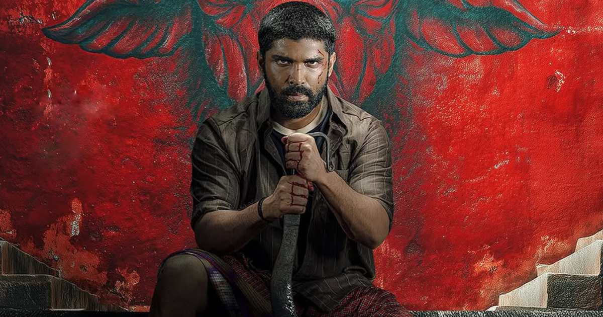 Bison Kaalamaadan Box Office (Closing Collection)