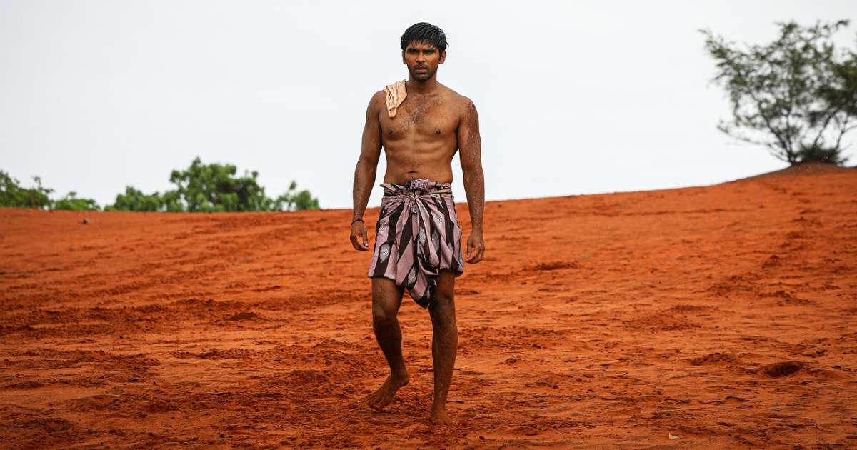 Bison Kaalamaadan Box Office Day 27: 233% Jump