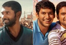 Bison Kaalamaadan Box Office Day 21: Less Than 4 Crores Away From Beating Kollywood’s First Super Hit Of 2025 — Will It Happen? Bison Kaalamaadan Box Office Day 21: Can It Beat Kollywood's First Super Hit Of 2025?