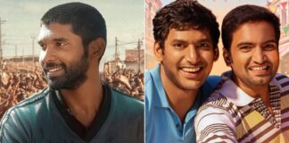 Bison Kaalamaadan Box Office Day 21: Less Than 4 Crores Away From Beating Kollywood’s First Super Hit Of 2025 — Will It Happen? Bison Kaalamaadan Box Office Day 21: Can It Beat Kollywood's First Super Hit Of 2025?