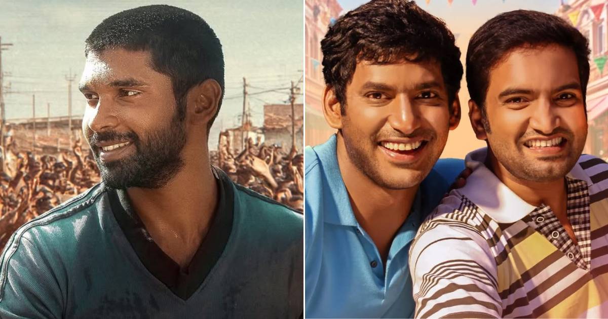 Bison Kaalamaadan Box Office Day 21: Can It Beat Kollywood's First Super Hit Of 2025?