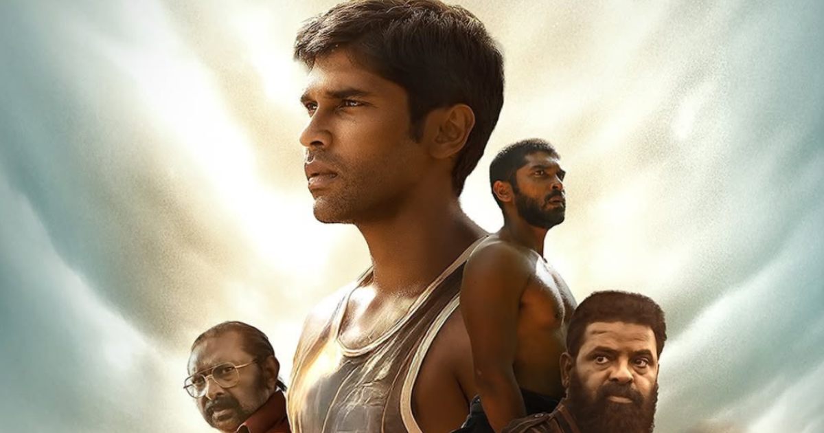 Bison Kaalamaadan Box Office Day 30: Here's Its Collection, Budget & More!