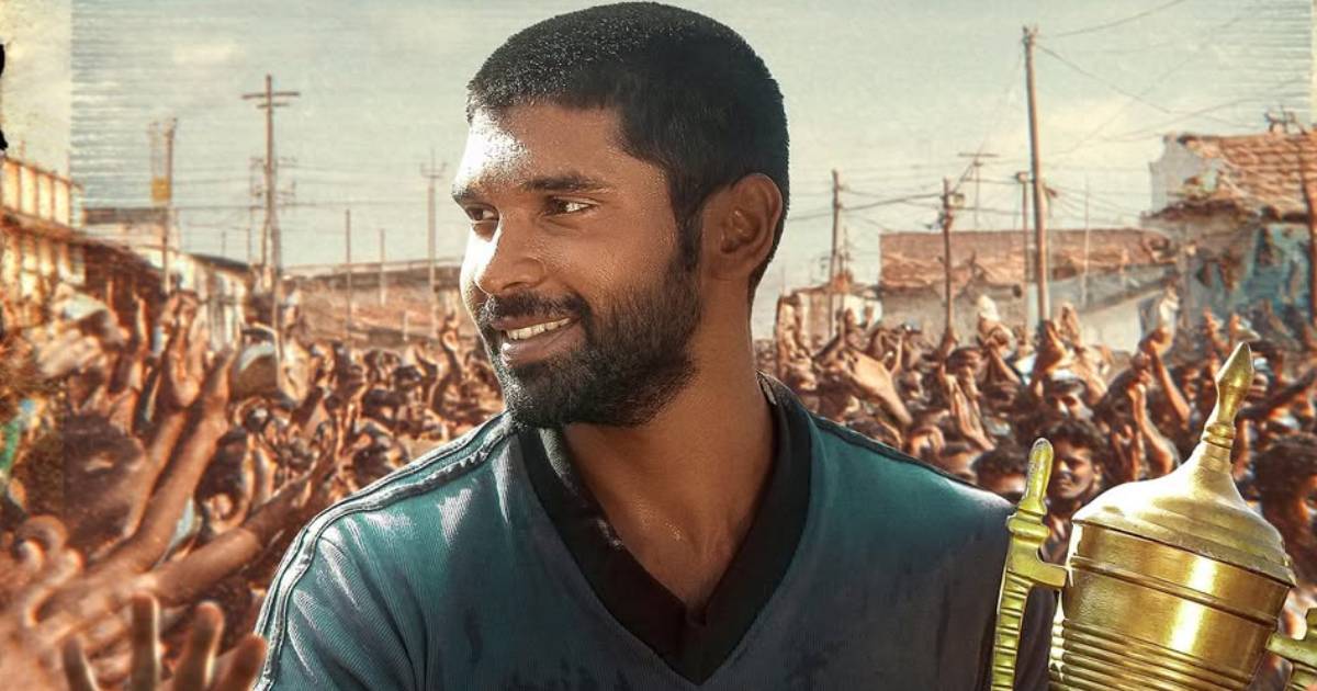 Bison Kaalamaadan Expected OTT Release Date