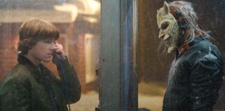 Black Phone 2 North America Box Office: Slowly Edges Closer To Surpassing One Of The Most Expensive Films Of 2025 Black Phone 2 Box Office