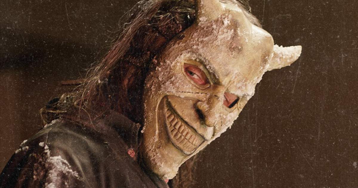 Black Phone 2 North America Box Office