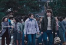 Black Phone 2 Inches Closer To Outperform The Curse of La Llorona!