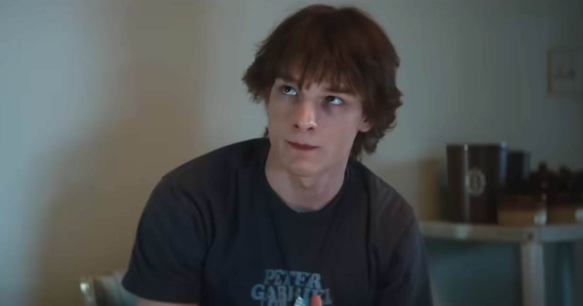 Black Phone 2 North America Box Office