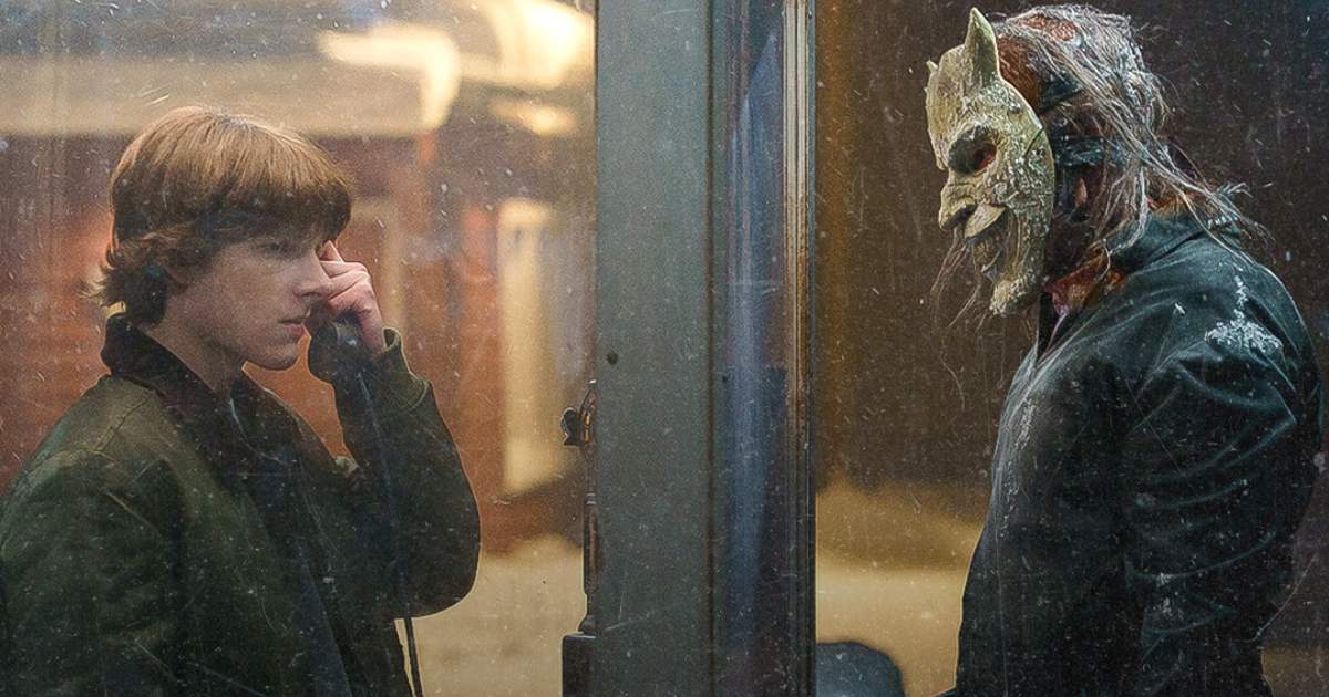 Black Phone 2 North America Box Office Update