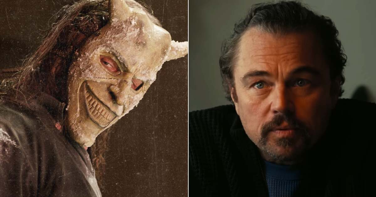 Black Phone 2 Outgrosses One Battle After Another At Home!