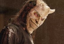 Black Phone 2 Worldwide Box Office: Ethan Hawke’s Film Aims To Outgross Next 2025 Target: Karate Kid: Legends Black Phone 2 Worldwide Box Office