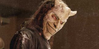 Black Phone 2 Worldwide Box Office: Ethan Hawke’s Film Aims To Outgross Next 2025 Target: Karate Kid: Legends Black Phone 2 Worldwide Box Office