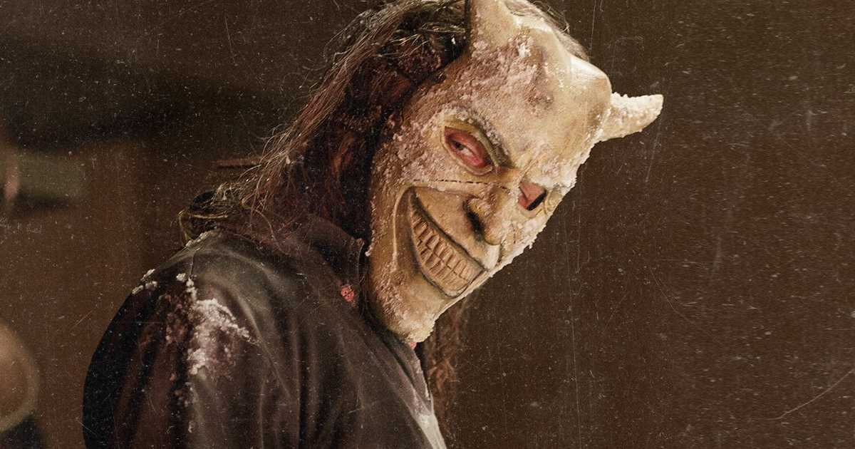 Black Phone 2 Worldwide Box Office