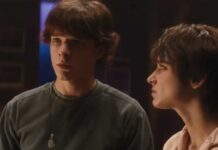 Black Phone 2 Worldwide Box Office