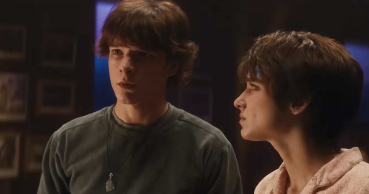 Black Phone 2 Worldwide Box Office