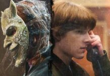 Black Phone 2 Worldwide Box Office