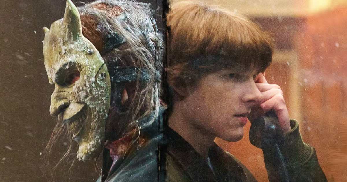 Black Phone 2 Worldwide Box Office