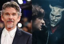 Black Phone 2 Worldwide Box Office: Breaks Into Ethan Hawke’s All-time Top 5 Highest-Grossing Films List In Under A Month! Black Phone 2 Worldwide Box Office: Becomes Ethan Hawke's 5th Highest-Grossing Film Ever!