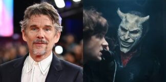 Black Phone 2 Worldwide Box Office: Breaks Into Ethan Hawke’s All-time Top 5 Highest-Grossing Films List In Under A Month! Black Phone 2 Worldwide Box Office: Becomes Ethan Hawke's 5th Highest-Grossing Film Ever!