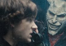 Black Phone 2 Worldwide Box Office Update