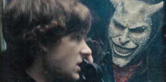 Black Phone 2 Worldwide Box Office Update