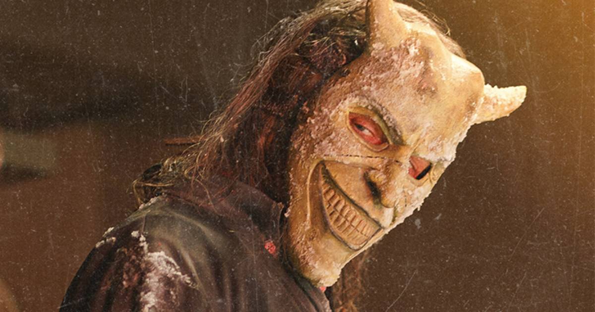 Black Phone 2 Worldwide Box Office