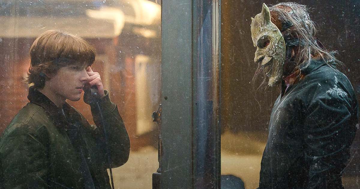 Black Phone 2 On Track To Surpass Sylvester Stallone’s First Blood?