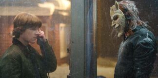 Black Phone 2 Worldwide Box Office