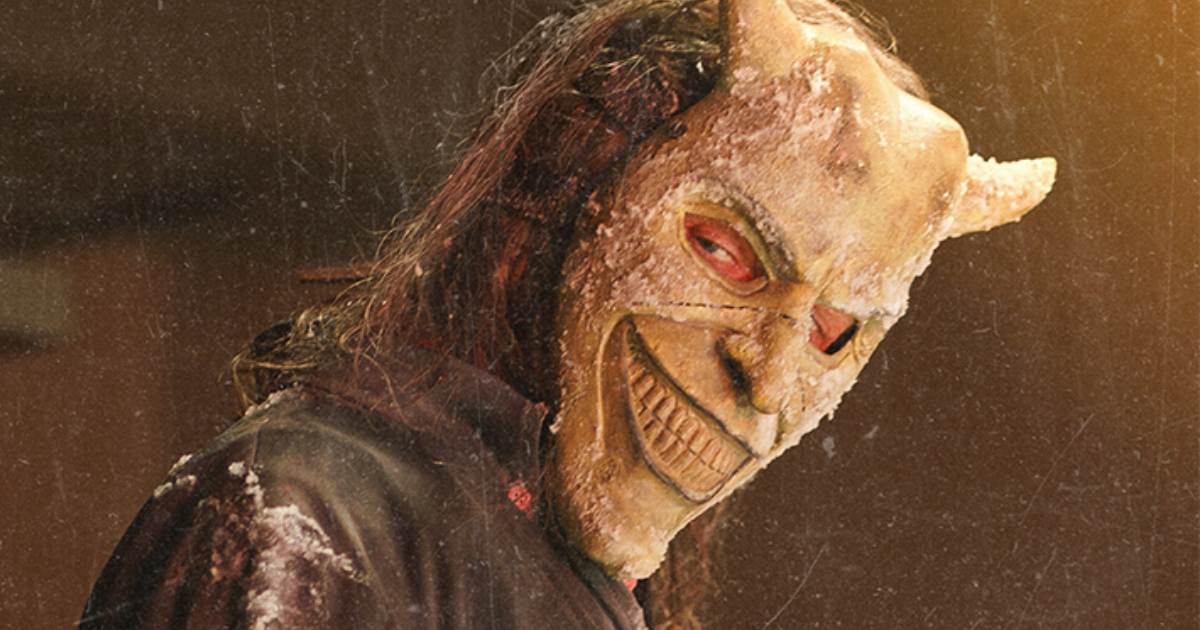 Black Phone 2 Worldwide Box Office Update