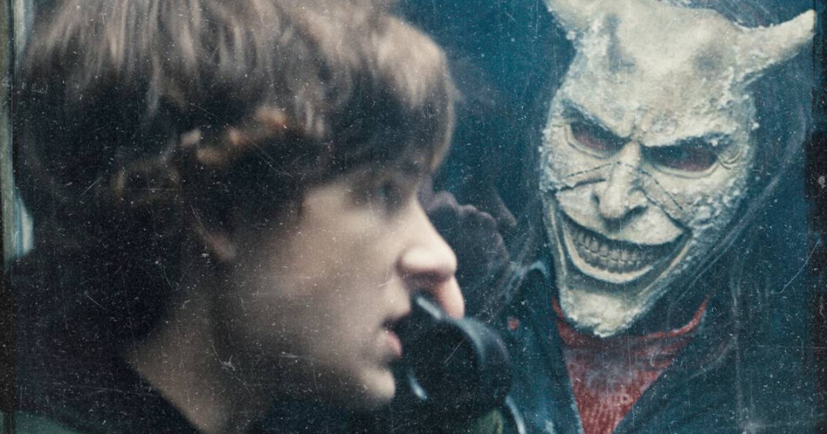 Here’s How Much Black Phone 2 Needs To Overtake Sci-Fi Film By Predator: Badlands’ Director?