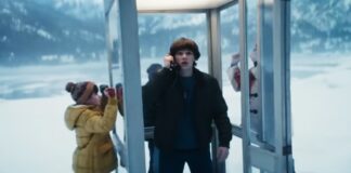 Black Phone 2 Worldwide Box Office Update