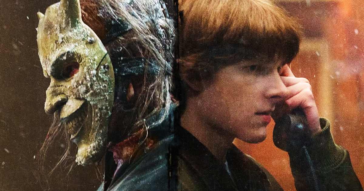 Black Phone 3 Could Happen But On One Condition